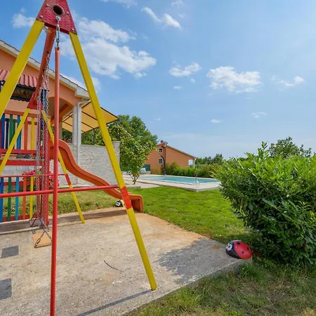 Prázdninový dům In