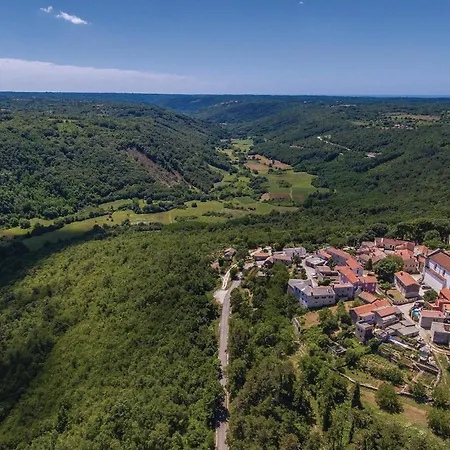 In Prázdninový dům Radetići